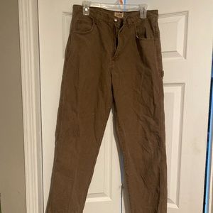 Schmidt work pants